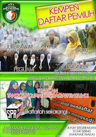 Daftarj.spr.gov.my is a web project, safe and generally suitable for all ages. Assalamualaikum Penting Segera Pemudagombak Com Facebook
