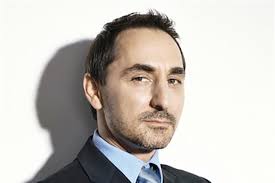 David Droga: this is not the 'doomsday' of advertising