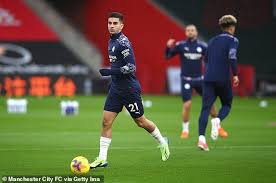 Guardiola insists man city hold no derby advantage. E5e9npf5ab2 Ym