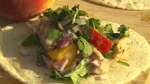 Check spelling or type a new query. Rob Nixon S Bbq Fish Tacos This Morning