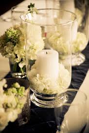 Weddings With Tara The Bloom Room Spring Wedding Centerpieces Hurricane Centerpiece Wedding Centerpieces