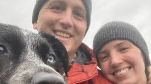 Fundraiser by Mari Peterson : Support Mari, Kitax, and Jon During Care  Giving