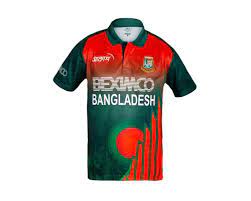 Hadudu (kabaddi) is the national sport in bangladesh. New Authentic Player Version National Cricket Team Jersey 2021