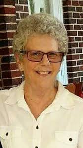 Obituary for Barbara Dianne (Booth) Cantrell