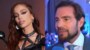 Anitta se pronuncia após Daniel Vorcaro relatar reunião com a cantora