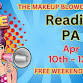 Reading, PA - Makeup Blowout Sale Event!