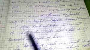 Pour chaque matière, alloschool propose un suivi chronologique par chapitre, comprenant des cours, des exercices corrigés et des examens.nous utilisons les dernières technologies web pour assurer une présentation claire. ÙƒØªØ§Ø¨Ø© ÙˆØ¶Ø¹ÙŠØ© Ø£ÙˆÙ„Ù‰ Ø«Ø§Ù†ÙˆÙŠ Ø§Ù„ÙˆØ­Ø¯Ø© Ø§Ù„Ø§ÙˆÙ„Ù‰ Getting Through Introducing Yourself Youtube