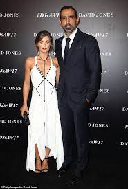 The house was bought by goodes reportedly after he won his second brownlow medal in 2007. Adam Goodes Raves About Married Live With Natalie Croker Daily Mail Online