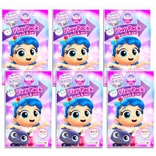 Download files and build them with your 3d printer, laser cutter, or cnc. True And The Rainbow Kingdom Party Favors Pack Bundle Of 6 Play Packs Filled With Stickers Coloring Books And Crayons True And The Rainbow Kingdom Party Supplies Buy Online In Cayman