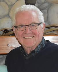 Benjamin Ernest Sherrill Obituary (2025)