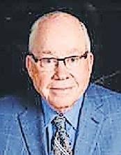 JAMES KIMBLE Obituary (1928