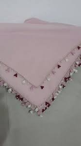 muska oyasi boncuklu tig boncuklu taki desen kurdele oyasi