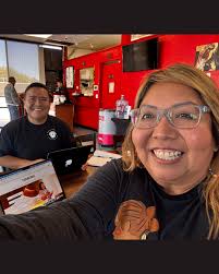 Kris' Fresh Frybread