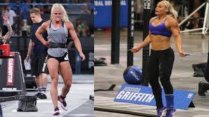 Athletes at the games compete in the games are styled as a venue for determining the fittest on earth, where competitors should be. Sara Sigmundsdottir Number 1 Crossfit Female Athlete For 2017 Youtube
