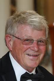 Donald Spicer Obituary