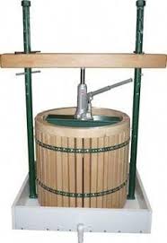 Weinpressesaftpresse Wineequipment Cider Press Fruit Press Wine Press