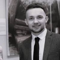 Kieran Carr's Instagram, Twitter & Facebook