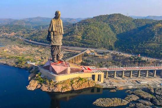 Gujarat Group Tour