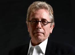 Chris Kyme: Postcard from Hong Kong ~ RIP Mike Fromowitz