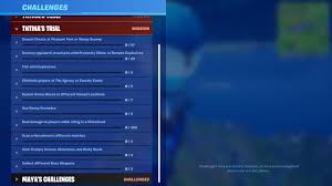 Salut a tous, le premier défis secret de la saison 4 est la ce défis une fois de plus avec les corail du nord de la carte de fortnite. Defis Fortnite Saison 2 Safe Houses Bases D Espionnage Gnomes Et Bien Plus