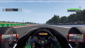 Account & lists account returns & orders. F1 2019 Chegou A Vez Da Franca Ajuste Seu Carro No Game Em Corrida Vencida Por Hamilton Arkade Arkade