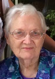 Obituary for Bonnie Hill