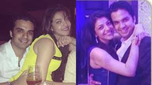 Kajal Aggarwal Announces Wedding With Gautam Kitchlu On October 30 With Heartfelt Post Fans Can T Keep Calm Celebrities News India Tv
