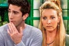 Friends Never Solved One 26-Year-Old Phoebe Mystery (But After The Finale  It Doesn't Need To)