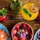 Salt Brunch at Edenology — Old Colorado City