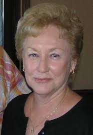 Dona E. Rieger Obituary