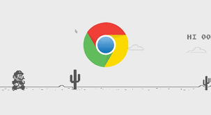 Can you unlock chrome by doing solo races? Trick To Unlock Mario Bros In The Famous T Rex Game