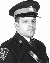 Ontario Police Memorial Foundation