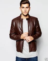 Always Dress Well But Keep It Simple Mensfashion Brown Leatherjacket Zakizlondon Handcra Leather Jacket Men Style Leather Jacket Men Jackets Men Fashion