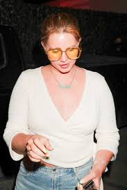 Lana Del Rey Arrives At Craig S In West Hollywood 06 10 2021 Hawtcelebs