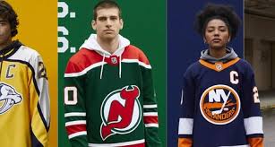 The design celebrates the islander's storied tradition as well as embracing their future. New York Islanders Retro Jersey Is As Unchanging As Lou Lamoriello