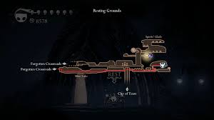 If the player takes a delicate flower from the grave of the traitor's child and navigates across the map without taking damage (again), the knight can present the flower to several npcs through hallownest. Solace Achievement In Hollow Knight Voidheart Edition