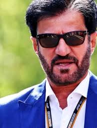 He feels he needs more time to “achieve his motorsport goals”