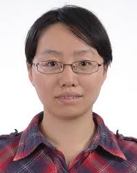 王艳梅-中国科学院大学-UCAS