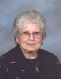 Leona Oelschlager Obituary January 15, 2009