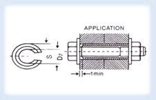 Spring Dowel Pin Manufacturers Spring Dowel Pins