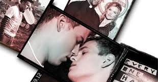 The Bad Boy of Musical Theatre: Barely "bare"