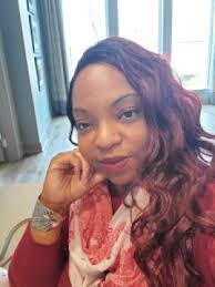 Lashawn Collins's Instagram, Twitter & Facebook