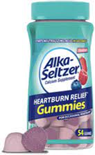 Heartburn Pregnancy Alka Seltzer