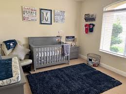 Sports Theme Nursery Baby Boy Nursery Sports Baby Boy Nursery Colors Baby Sports Nursery