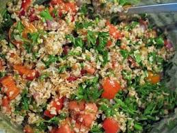 Stir int he oil, lemon juice, and walnuts. Pin On Healthy Eating