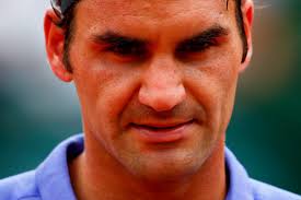 Federer out for season