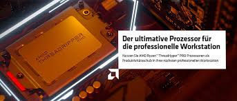 Amd was in the cpu wilderness for several years, but is back with a massive bang. Workstations Mit Amd Threadripper Pro Cpu Zusammenstellen Mifcom
