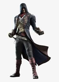 Entdecke diese hartnäckige assassinin, die während der spanischen inquisition an der seite von aguilar kämpft. Robes Drawing Assassin Arno Assassins Creed Transparent Png 602x1058 Free Download On Nicepng