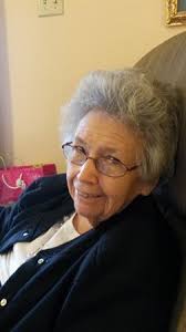 Lucille Clark Arp Obituary