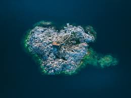 Negara dengan pulau terbanyak di dunia, ada yang capai ratusan ribu! Wallpaper Pulau Laut Swedia Alam 3992x2992 Owzo 1952953 Hd Wallpapers Wallhere